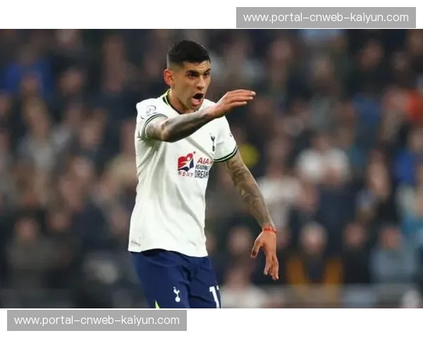 热刺遭遇严重伤病潮，后防核心范德芬罗梅罗出战成疑