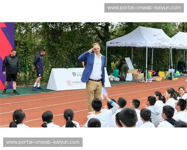 英超与英国文化协会合作推出足球语言课程