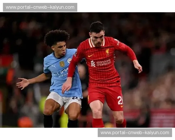 阿利松致命失误送礼，曼城客场扳平利物浦