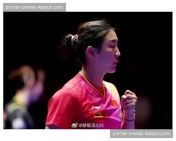 新加坡大满贯女双冠军诞生，陈梦-王艺迪组合成功卫冕